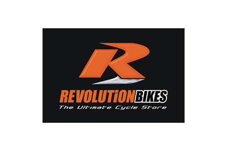 Revolution Bikes